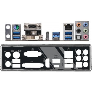 ASRock Z370 EXTREME4