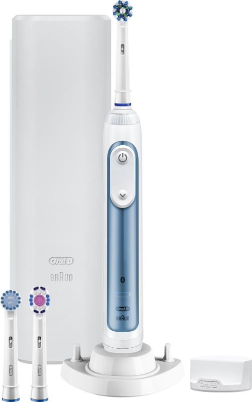 Oral-B Periuta de dinti electrica Smart 6