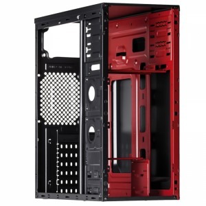 AKYGA AK12BL black