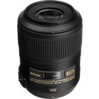 Accesoriu foto-video Nikon 85mm f/3.5G ED VR AF-S DX NIKKOR
