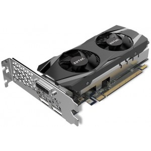 Zotac GeForce GTX 1050 Low Profile 2GB GDDR5 128-bit