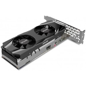 Zotac GeForce GTX 1050 Low Profile 2GB GDDR5 128-bit