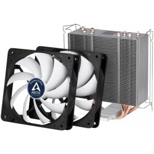 ARCTIC AC Freezer 33 Plus