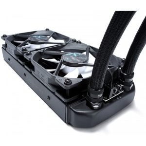 Fractal Design Celsius S24 Black