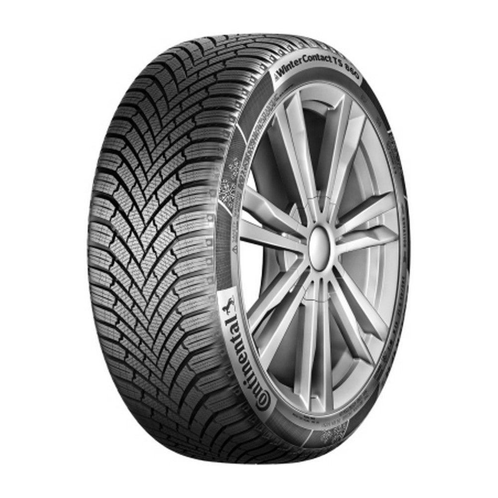 Anvelopa iarna Continental Wintercontact ts 860 195/60R16 89H  MS 3PMSF
