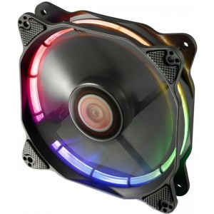 Raijintek AURA 12 RGB LED with Controller , 2 Pack