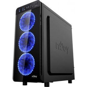 nJoy Ice Cage