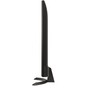 LG Smart TV 60UJ634V Seria UJ634V 151cm negru 4K UHD HDR