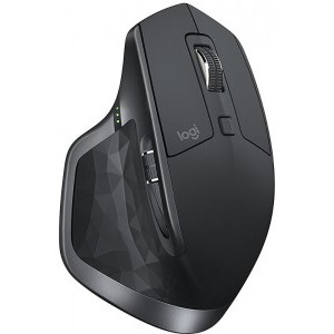 Logitech MX Master 2S Graphite