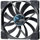 Fractal Design HF-14 Black 140mm