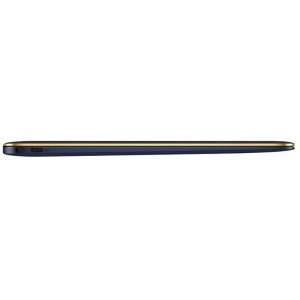ASUS 14'' ZenBook 3 Deluxe UX490UAR, FHD, Procesor Intel® Core™ i7-8550U (8M Cache, up to 4.00 GHz), 16GB, 1TB SSD, GMA UHD 620, FingerPrint Reader, Win 10 Pro, Blue Metal