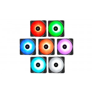 Deepcool RF120 120mm RGB LED