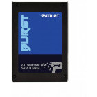 Patriot Burst 480GB SATA-III 2.5 inch