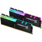 Memorie G.Skill Trident Z RGB 16GB DDR4 3200MHz CL16 Dual Channel