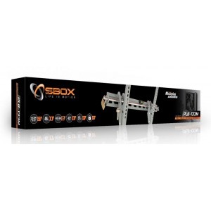 SBOX PLB-133M, 23 - 55 inch, gri