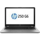 HP 15.6" 250 G6, FHD, Procesor Intel® Core™ i5-7200U (3M Cache, up to 3.10 GHz), 8GB DDR4, 256GB SSD, GMA HD 620, FreeDos, Silver