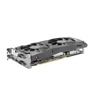 KFA2 GeForce GTX 1060 EX OC 6GB GDDR5 192-bit