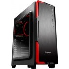 Segotep Halo 3 Black