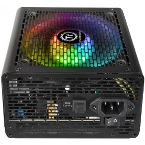 Thermaltake Smart RGB, 80+, 600W