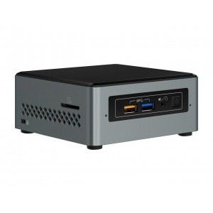 Mini PC Intel (NUC) Next Unit of Computing NUC6CAYSAJ, Celeron