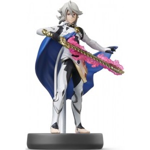 Nintendo AMIIBO CORRIN NO 59 (SUPER SMASH)