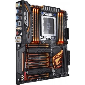GIGABYTE AORUS X399 Gaming 7