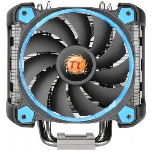 Thermaltake Riing Silent 12 Pro Blue