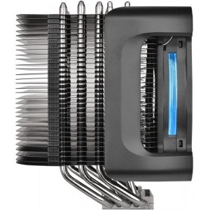Thermaltake Riing Silent 12 Pro Blue