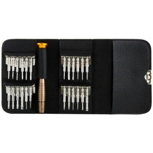 Orico ST1 Screwdriver Set