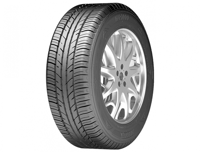 Anvelopa iarna Zeetex Wp1000 195/50R16 88H Iarna