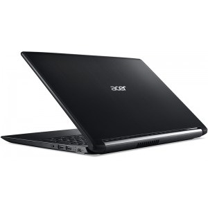 Acer 15.6'' Aspire 5 A515-51G, FHD, Procesor Intel® Core™ i3-6006U (3M Cache, 2.00 GHz), 4GB DDR4, 1TB, GeForce 940MX 2GB, Linux, Black