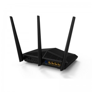 Tenda Gigabit AC18 Dual-Band WiFi 5