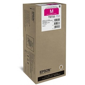 Epson Cartus T9733 Magenta XL