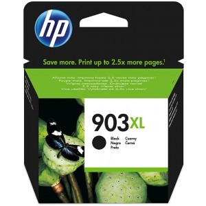 HP Cartus 903XL Black