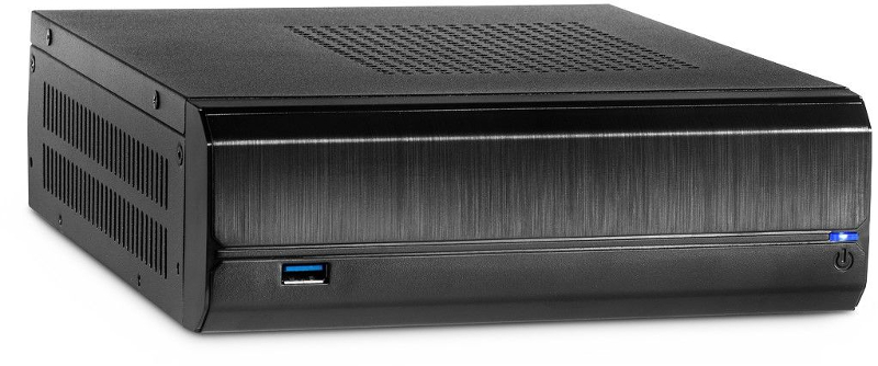 Carcasa Inter-Tech JX-500