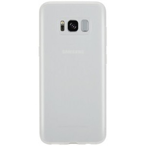 Benks Protectie pentru spate TPU White pentru G950 Galaxy S8