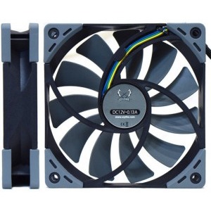 Scythe Kaze Flex, SU1225FD12L-RD