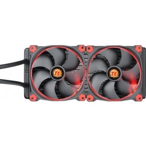 Thermaltake Water 3.0 Riing Red 280