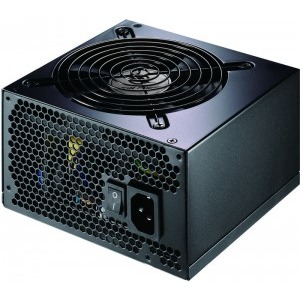 Sirtec - High Power 550BR-V12S, 80+ Bronze, 550W