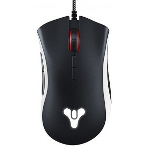 Razer DeathAdder Elite - Destiny 2 Ed.