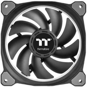 Thermaltake Riing Plus 14 RGB Radiator Fan TT Premium Edition 3 Fan Pack