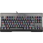 Tastatura Gaming Redragon Visnu RGB Mecanica