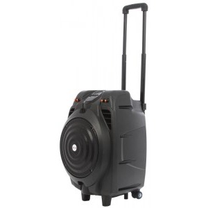 Akai Boxa portabila S023A-X10 Black