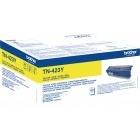 Brother Toner TN-423Y Yellow