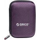 Husa HDD Extern Orico PHD-25 2.5 HDD Protection Bag Purple