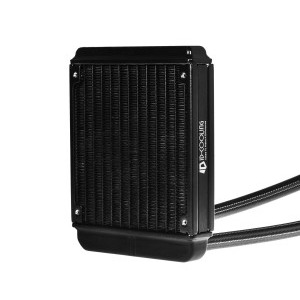 ID-Cooling Auraflow 120