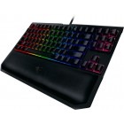 Razer BlackWidow Tournament Edition Chroma V2 Green Switch Mecanica