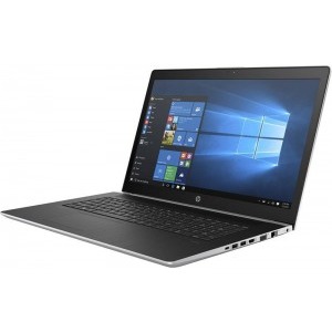 HP 17.3'' ProBook 470 G5, FHD, Procesor Intel® Core™ i7-8550U (8M Cache, up to 4.00 GHz), 8GB DDR4, 256GB SSD, GeForce 930MX 2GB, FingerPrint Reader, Win 10 Pro