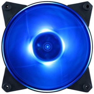 Cooler Master MasterFan Pro 120 Air Flow RGB Pack