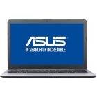 ASUS 15.6'' VivoBook 15 X542UA, FHD, Procesor  Intel® Core™ i5-8250U (6M Cache, up to 3.40 GHz), 8GB DDR4, 256GB, GMA UHD 620, Endless OS, Grey